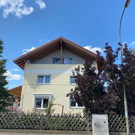 Im Herzen Bayerns Toging am Inn Zewnętrze zdjęcie