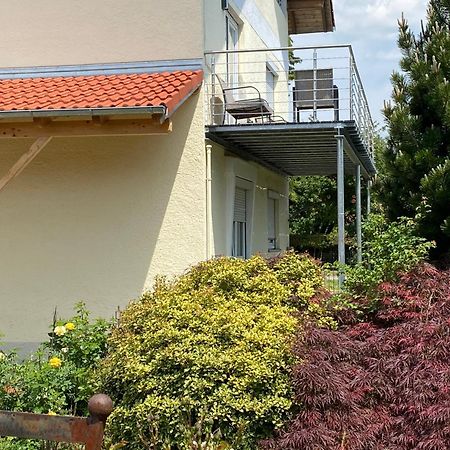 Im Herzen Bayerns Toging am Inn Zewnętrze zdjęcie